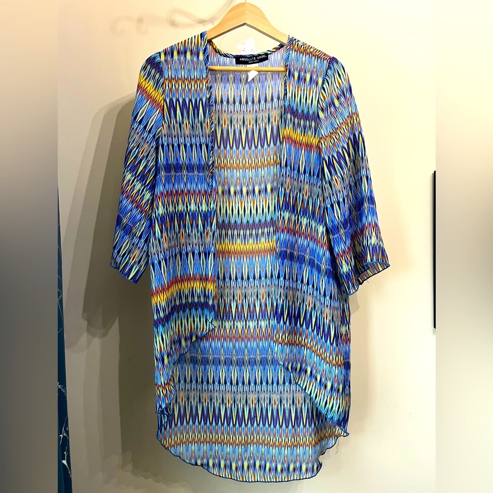 Absolute Angel Size Small CoverUp